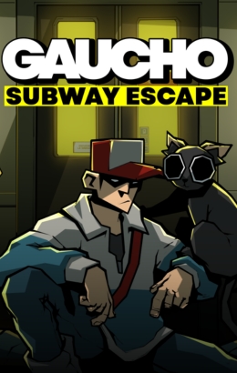 Gaucho: Subway Escape