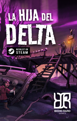 La Hija del Delta