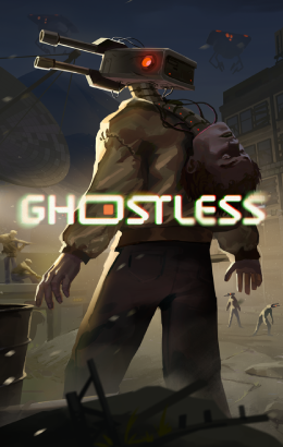 GHOSTLESS