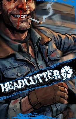 HEADCUTTER