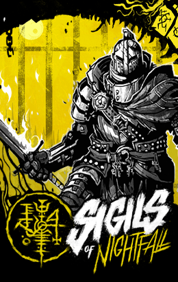 Sigils of Nightfall