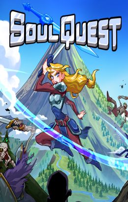 SoulQuest