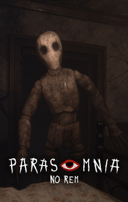 Parasomnia: No REM